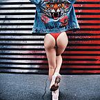 Любовь Франк