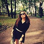 Алена Сидорова