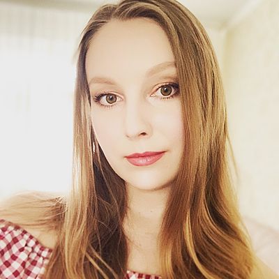 Татьяна Маркушина