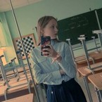 Ксения Долгополова