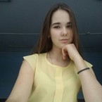 Елизавета Пушина