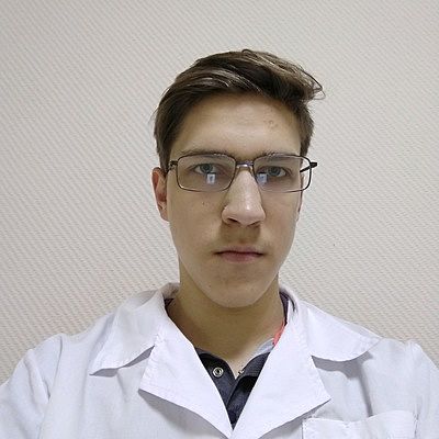 Максим Явкин