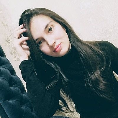 Аня Курлыгина