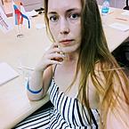 Вероника Богданова