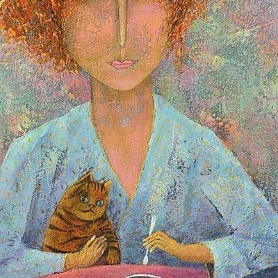 Наталья Тройникова