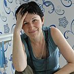 Тина Галиуллина