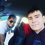 Рамиль Махмутов