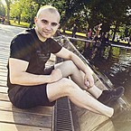 Кирилл Крупнов