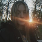 Дарья Алехина