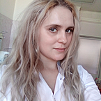 Ксения Редькина