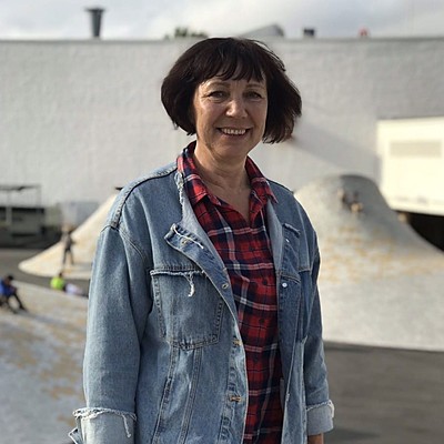 Людмила Мацко