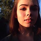 Агата Кочергина