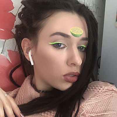 Анастасия Бачурина