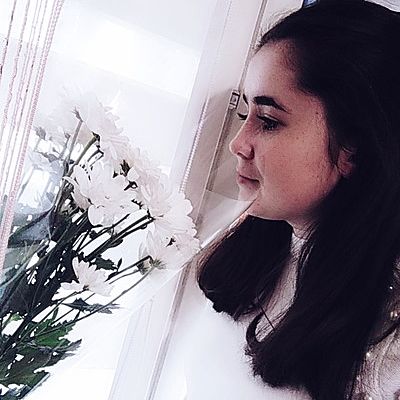 Анжела Северина