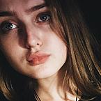 Настя Харитонова