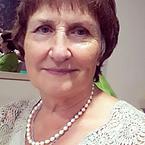 Любовь Базуева