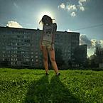 Лера Андронова