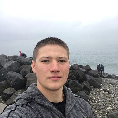 Владислав Кочетков