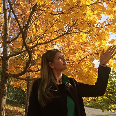 Анжелика Сергеевна