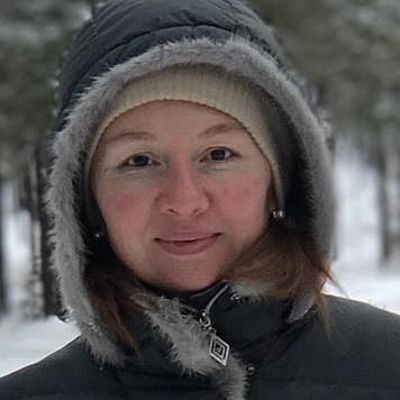 Саяна Покоянова