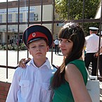 Диана Лисовая