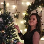 Ирина Улякова