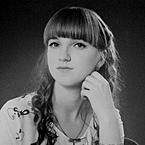 Ангелина Баженова