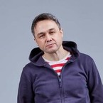 Сергей Лебедев