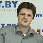 Sergey Borodich