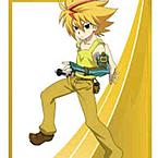 Никита Косьяненко