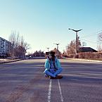 Эвелина Салибаева