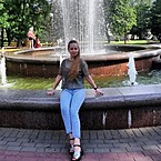 Елена Романова