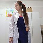 Анастасия Матюшкина