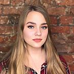 Евдокия Морозова