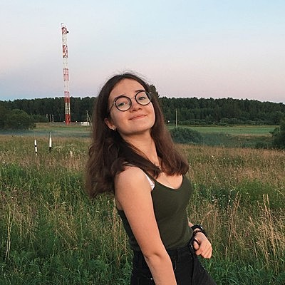 Эльвира Аниськина