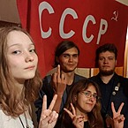 Виктория Ворон