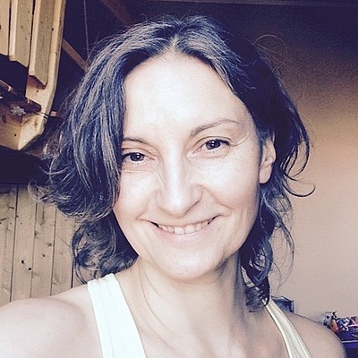 Снежана Ефимова