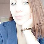 Вера Парамонова