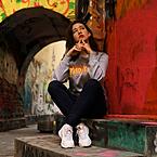 Ульяна Красильникова