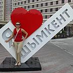 Антонина Шамбилова