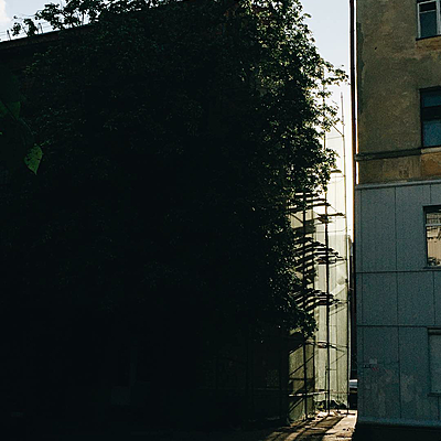 Виктория Попова