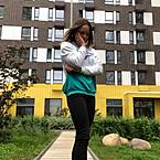 Яна Мадянова