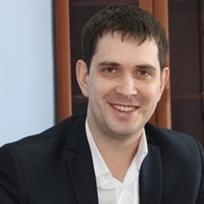 Ярослав Ефимов