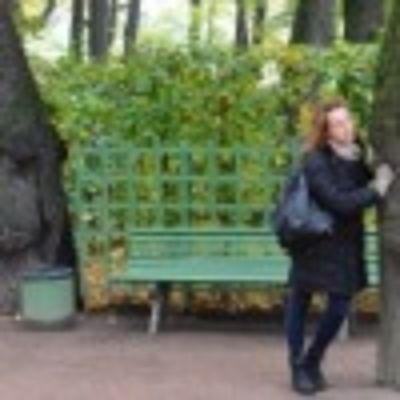 Алла Верещагина