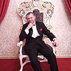 алексей аксенов