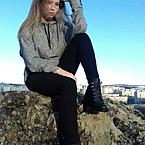 Мария Ерохина