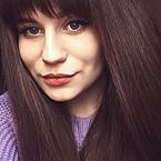 Елизавета Честнихина