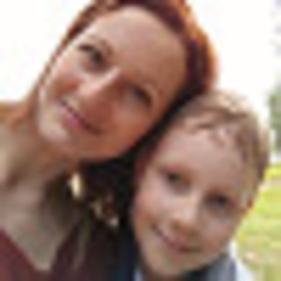 Мария Цалковская