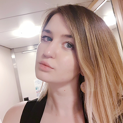 Полина Турунтаева