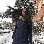 Яна Дементьева